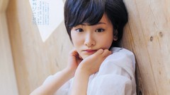 Japanese magazines models scans