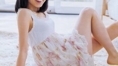 Japanese magazines models scans