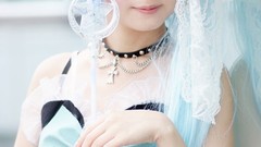 Japanese magician Chinese asians artwork