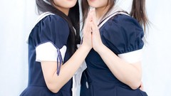 Japanese maids models Lenfried