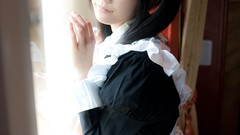 Japanese maids models Lenfried