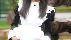 Japanese maids models Lenfried