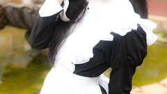 Japanese maids models Lenfried