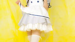 Japanese maids models Lenfried