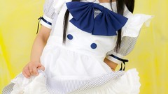 Japanese maids models Lenfried