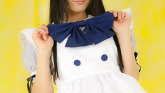 Japanese maids models Lenfried