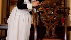 Japanese maids models Lenfried