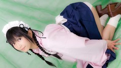 Japanese maids models Lenfried