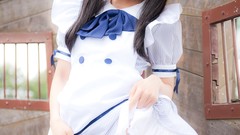 Japanese maids models Lenfried