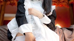 Japanese maids models Lenfried