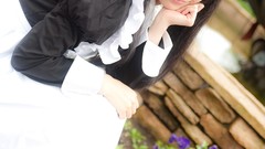 Japanese maids models Lenfried