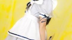 Japanese maids models Lenfried