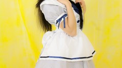 Japanese maids models Lenfried