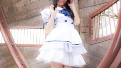 Japanese maids models Lenfried