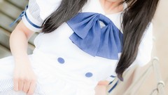 Japanese maids models panties down Lenfried