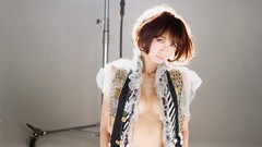 Japanese Mark models scans