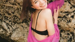 Japanese Mark models scans