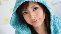 Japanese misaki mori