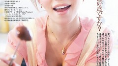 Japanese models AKB48