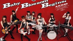 Japanese models AKB48