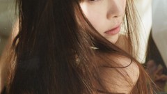 Japanese models Anri Sugihara