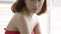 Japanese models bikini