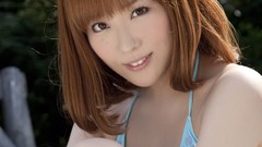 Japanese models bikini