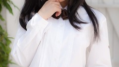 Japanese models cosplay Lenfried