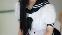 Japanese models cosplay Lenfried