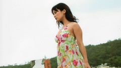 Japanese models kojima scans gravure