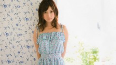 Japanese models kojima scans gravure