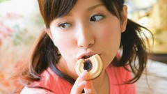 Japanese models kojima scans gravure