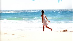 Japanese models Leah Dizon scans