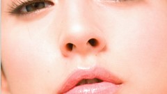 Japanese models Leah Dizon scans