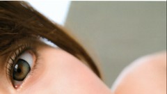 Japanese models Leah Dizon scans