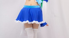 Japanese models Lenfried