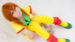 Japanese models Lenfried Mobile Suit Gundam-Universal Century 