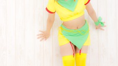 Japanese models Lenfried Mobile Suit Gundam-Universal Century 