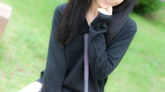 Japanese models pangya kooh cosplay Lenfried