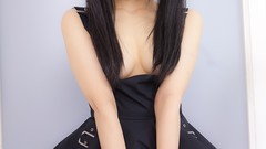 Japanese models pangya kooh cosplay Lenfried