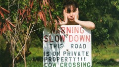 Japanese models Risa Yoshiki