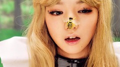 Japanese models Sayumi Michishige