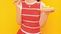 Japanese models Sayumi Michishige