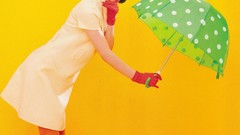 Japanese models Sayumi Michishige