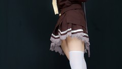 Japanese models shuffle fuyou kaede