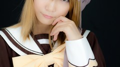 Japanese models shuffle fuyou kaede Lenfried