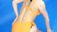 Japanese models suzumiya haruhi cosplay