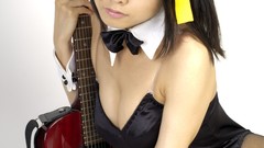 Japanese models suzumiya haruhi the melancholy of haruhi 