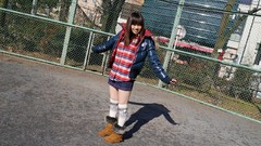 Japanese models yuri