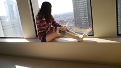 Japanese models yuri